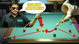 Efren Reyes Best Shots, Reasons why Reyes is the greatest pro pool player of all time part 2