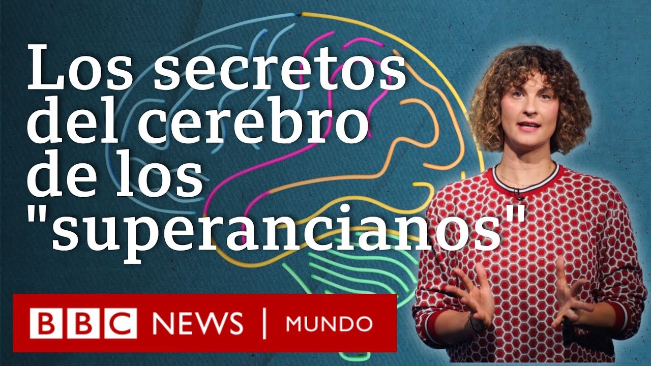 Qué ha descubierto la ciencia sobre el cerebro de los “superancianos” | BBC Mundo
