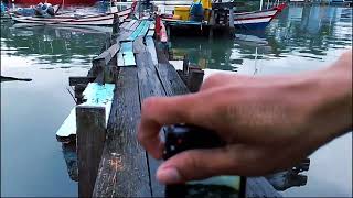 POV street photography |  Nikon coolpix s3500 | Jl. Muaro