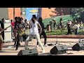 KABAKA PYRAMID - FULL SET at Reggae in the Desert (Las Vegas 2025)