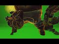 End of video