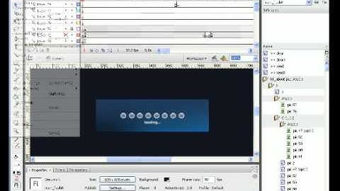 07 how to make a flash site load faster