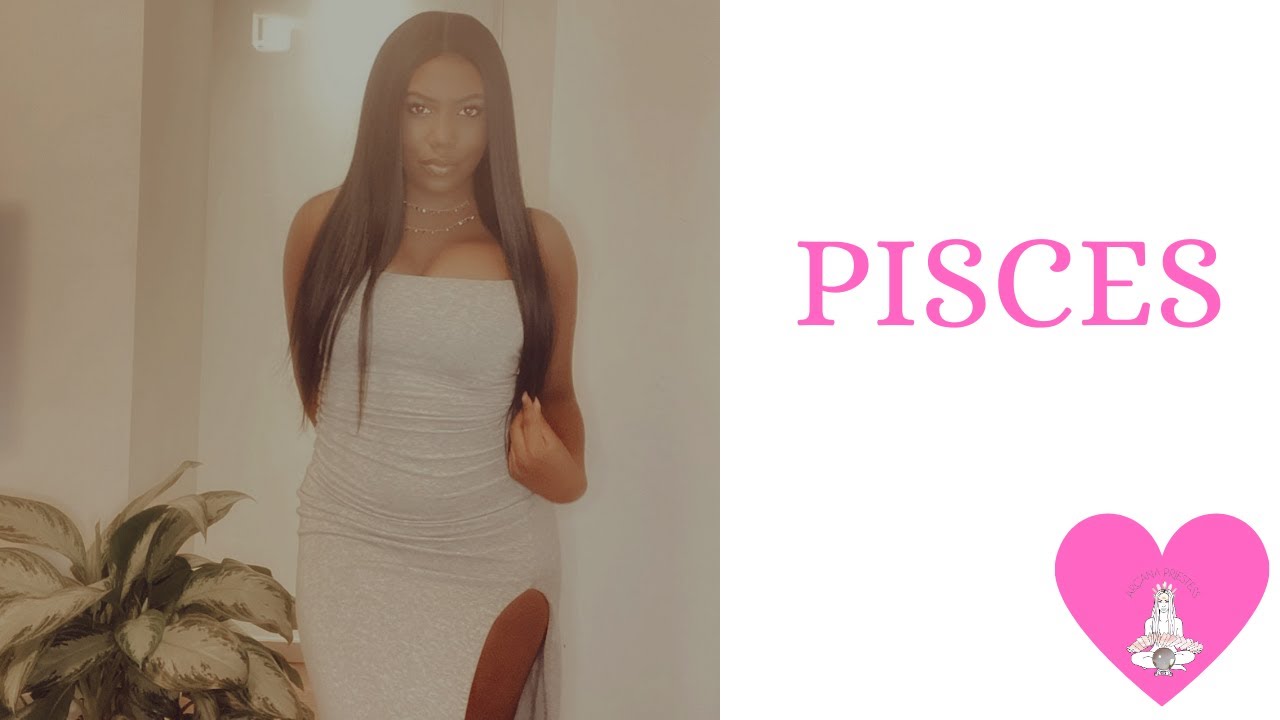 PISCES- 