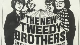THE NEW TWEEDY BROTHERS -  The New Tweedy Bros REISSUE TEASER (Guerssen)