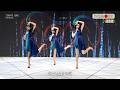 Perfume「TOKYO GIRL」Full Stage mix