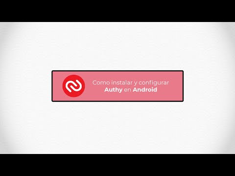 Video: ¿Por qué Authy es gratis?