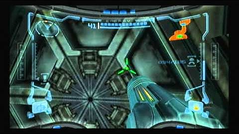 Metroid Prime Trilogy [Part 39] - Metroid Prime [Part 38] - Chozo Artifact Mission