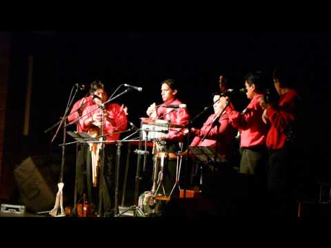 達文西的旅程 2011童玩節 祕魯 老鷹之歌.MTS