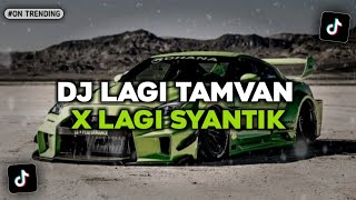 Download Lagu DJ EMANG LAGI TAMVAN X EMANG LAGI SYANTIK 🔥 DJ JEDAG JEDUG VIRAL TIKTOK TERBARU 2025 !! MP3 Download Lagu DJ EMANG LAGI TAMVAN X EMANG LAGI SYANTIK 🔥 DJ JEDAG JEDUG VIRAL TIKTOK TERBARU 2025 !! MP3