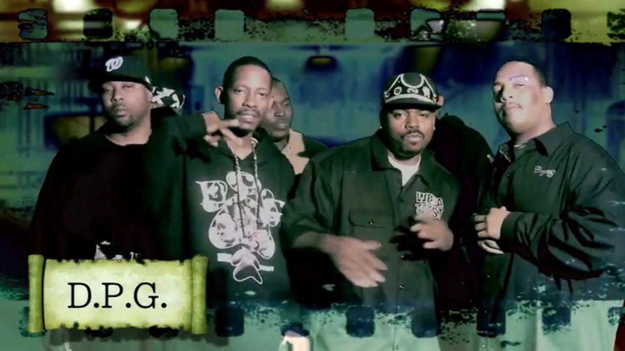 Kurupt 