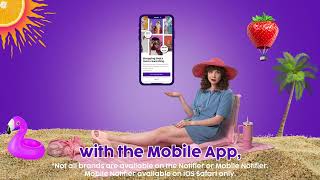 Cashback made simple with Cashrewards screenshot 4