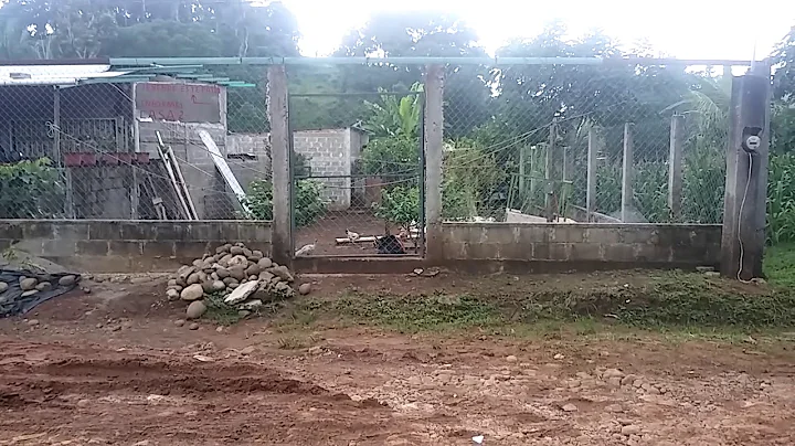 Asi empez el Ministerio tabernaculo de avivamiento...