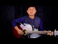 Nepali christian song  pariwartan bhayo  dilan mongar  music  cover song