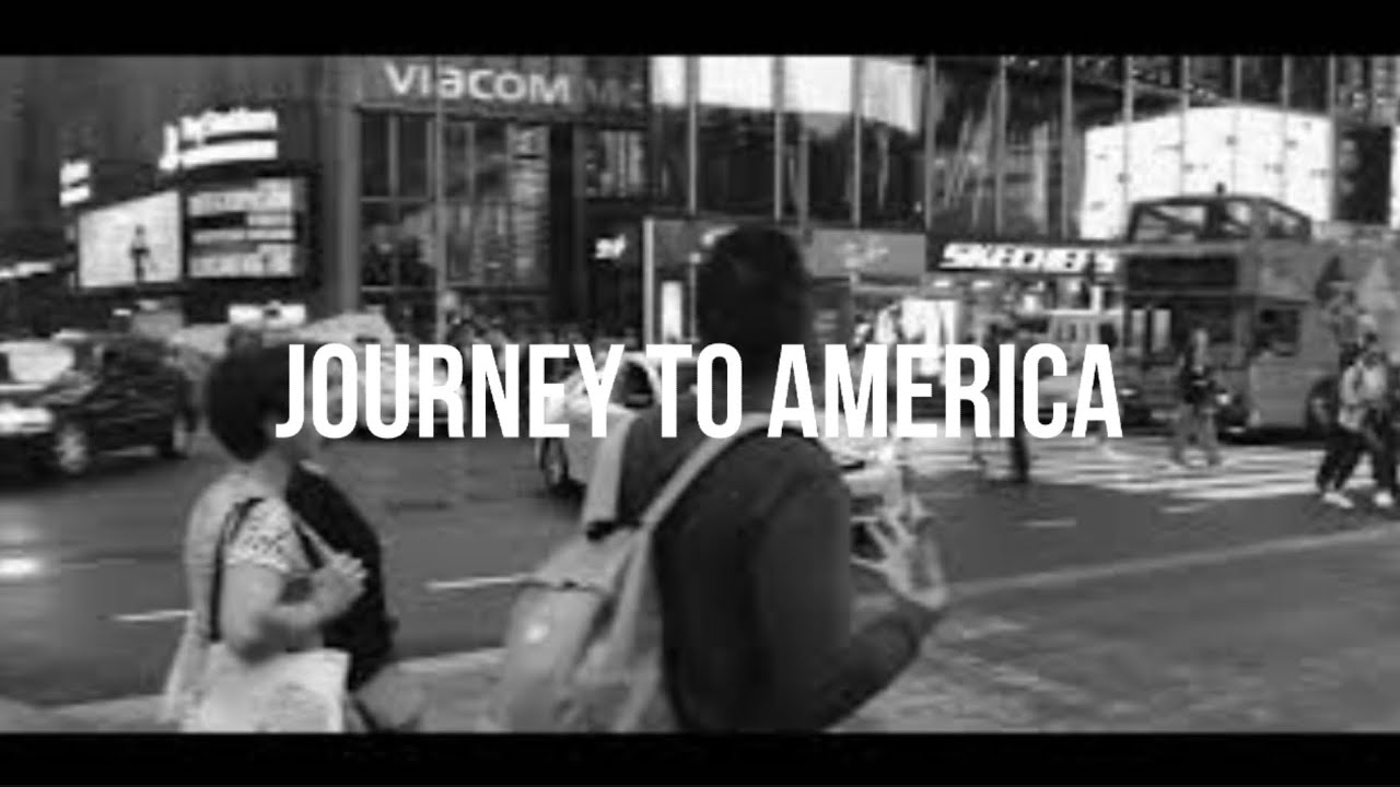 journey to america full movie youtube