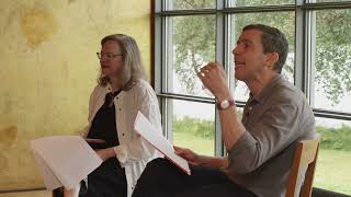 Deirdre d’Albertis and Eric Trudel - The Way We Read Now