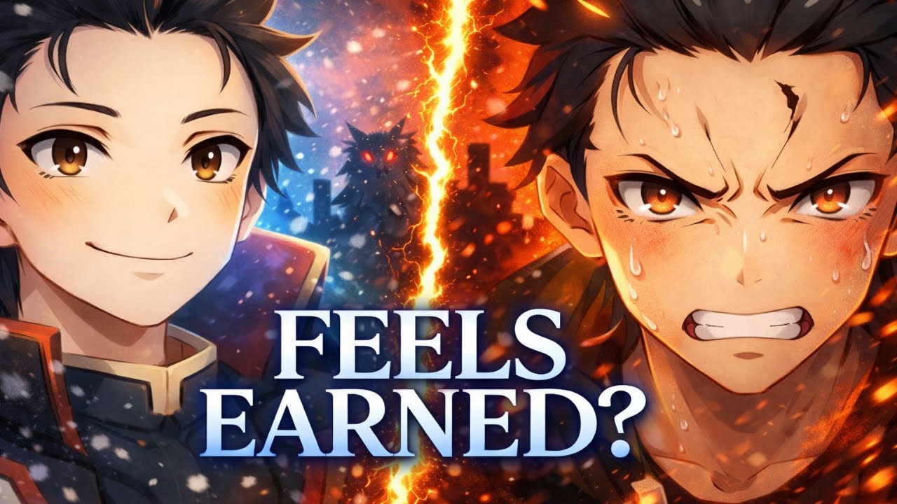 The Real Reason Subaru’s Victories Hit Different (Re:Zero)