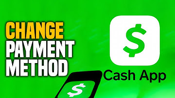 How to Safely Change Payment Method Cash App (EASY!)
