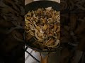 VLOG Вечеря з польськими грибами 🥰