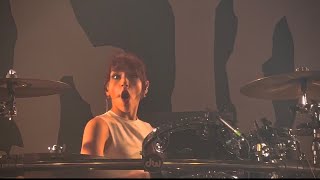 The Warning - Consume [[Live at Melkweg Amsterdam 05-08-2024]]