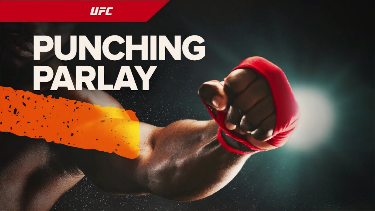 UFC 262 Best Bets: Fight Picks and Parlays