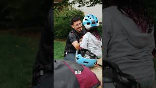 Werde Sozialassistentin