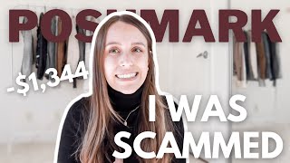 POSHMARK HORROR STORY | I Got SCAMMED by a Seller on Poshmark | How to Avoid Scams on Poshmark