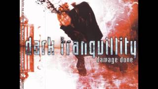 Dark Tranquillity - Treason Wall (Audio Only) HQ