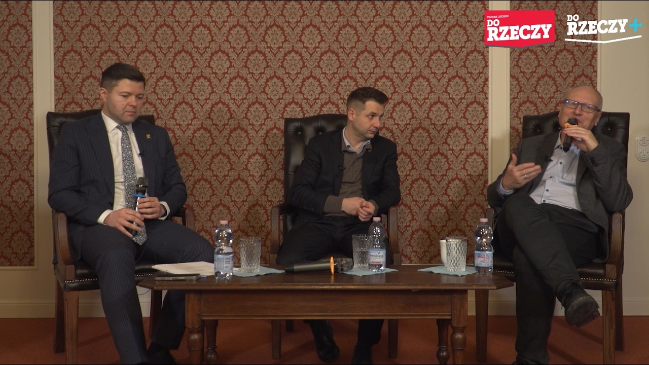 Miniatura: Jaki: Rosja jest i zawsze będzie naszym...
