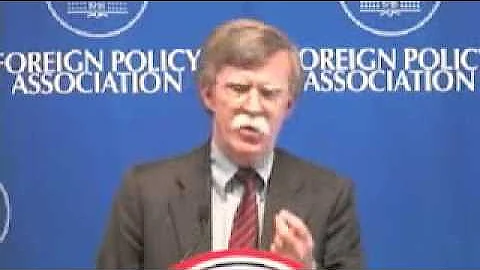 The Long Road Ahead for UN Reform