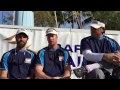 ISAF SWC Miami 2015: Sonar Silver Medalists Doerr, Kendell, Freund