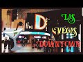 The D, one of the best Casinos in Downtown Las Vegas