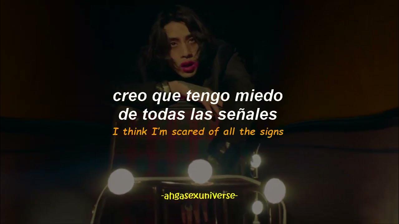 DPR IAN - Scaredy Cat (Lyrics + Sub Español) 