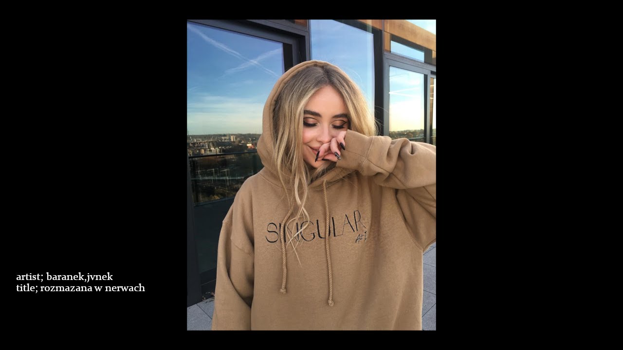 kryan x jvnek - rozmazana w nerwach