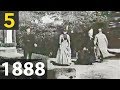 Top 5 oldests ever recorded  1888