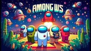 Among us is back and its good!!