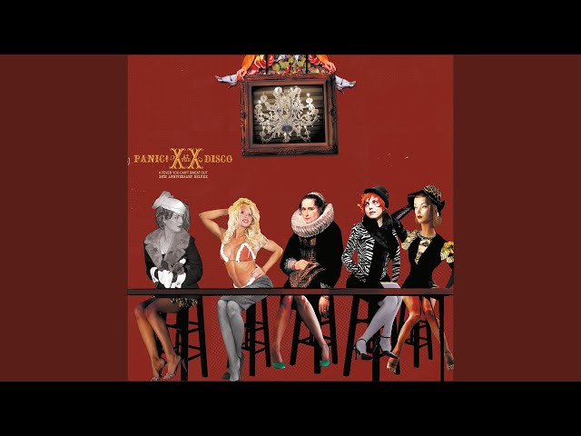 Intermission (2025 Remaster) - YouTube