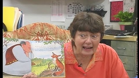 The Art of Reading a Storybook (Complete Stories)