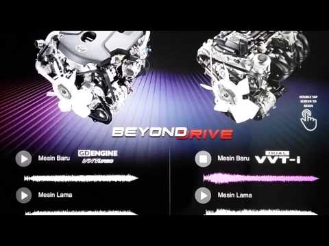 Yuk Cari Tahu Lebih Jauh Mengenai Mesin Dual VVT-I Pada Toyota All New Kijang Innova