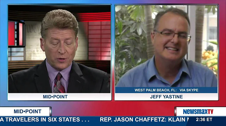 MidPoint | Jeff Yastine to talk about the markets ...
