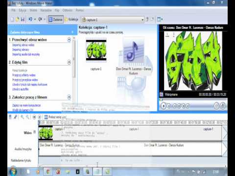 jak-dodać-muzykę-i-napisy-do-filmu-przez-windows-movie-maker-?