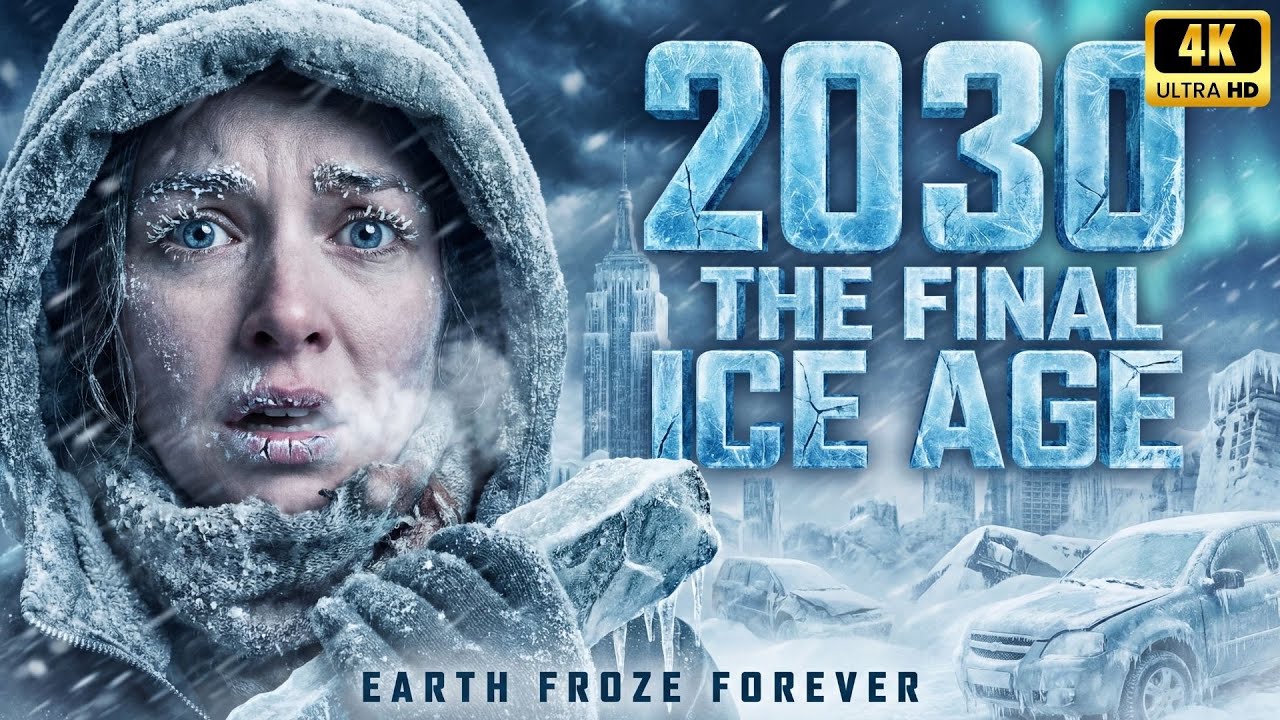 The Final Ice Age: When Earth Froze Forever | Survival Movie | Free Movie 2026 | English | 4K