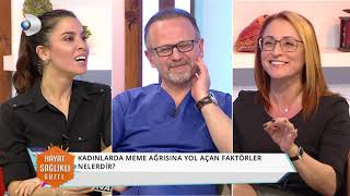 Prof. Dr. Seli̇n Kapan