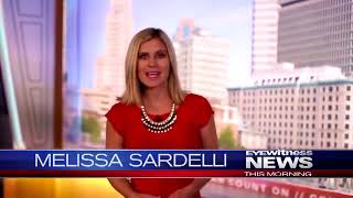 Eyewitness News Promo - This Morning Anchors
