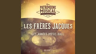 Video thumbnail of "Les Frères Jacques - Rendez-vous (Stanislas)"