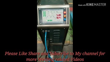 Universal Weld Cladding System