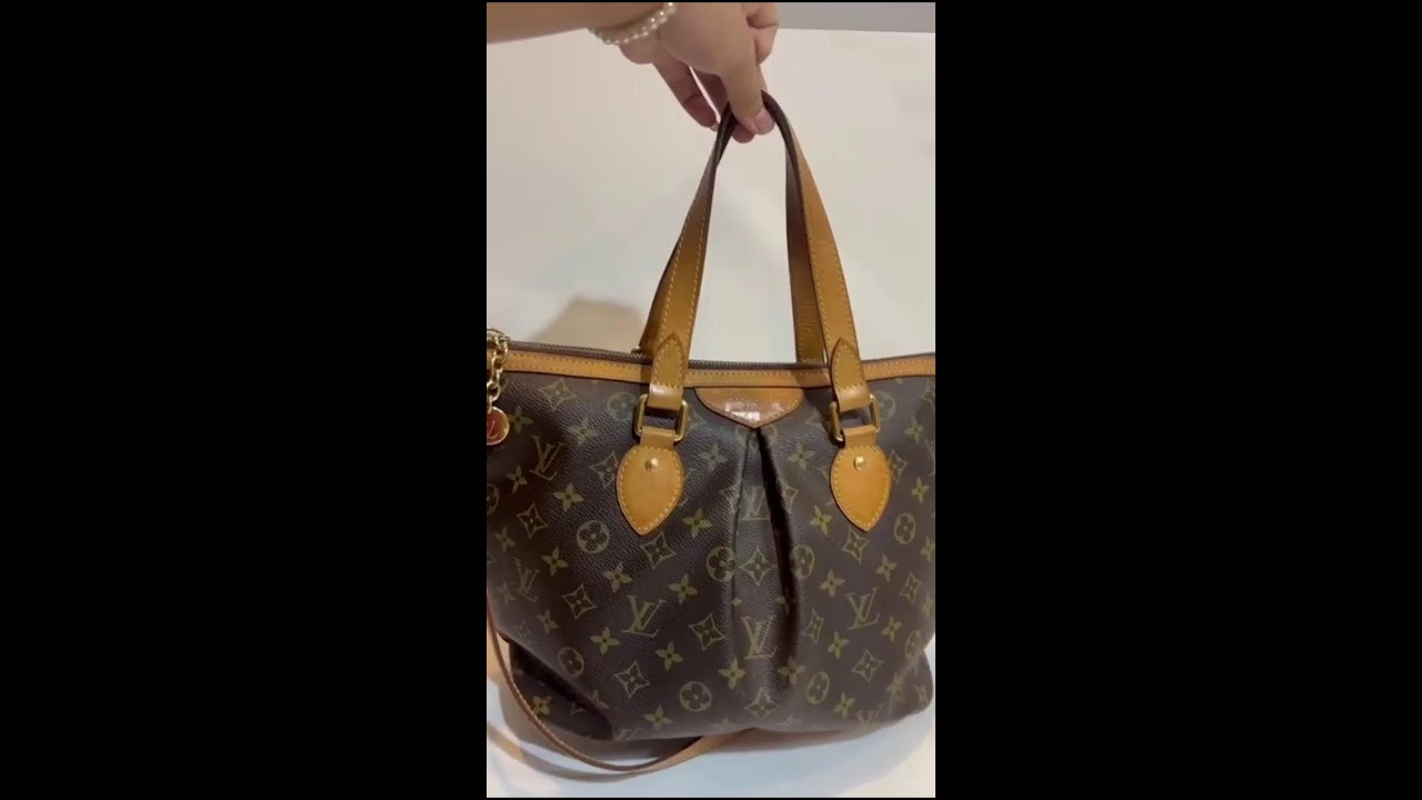 Live Tas Branded Authentic & Pilihan