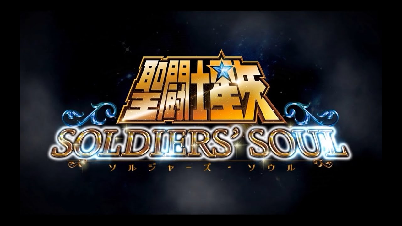 Saint Seiya: Soldiers' Soul Announced For PS4 and PS3