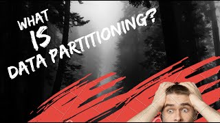 Data Partitioning | Distributed System | System Design Concept