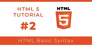 HTML Basic Syntax in Hindi #2