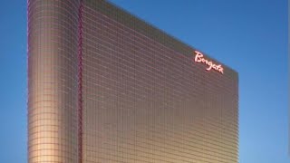 B-Day Weekend at the Borgata in Atlantic City, NJ mini reveiw